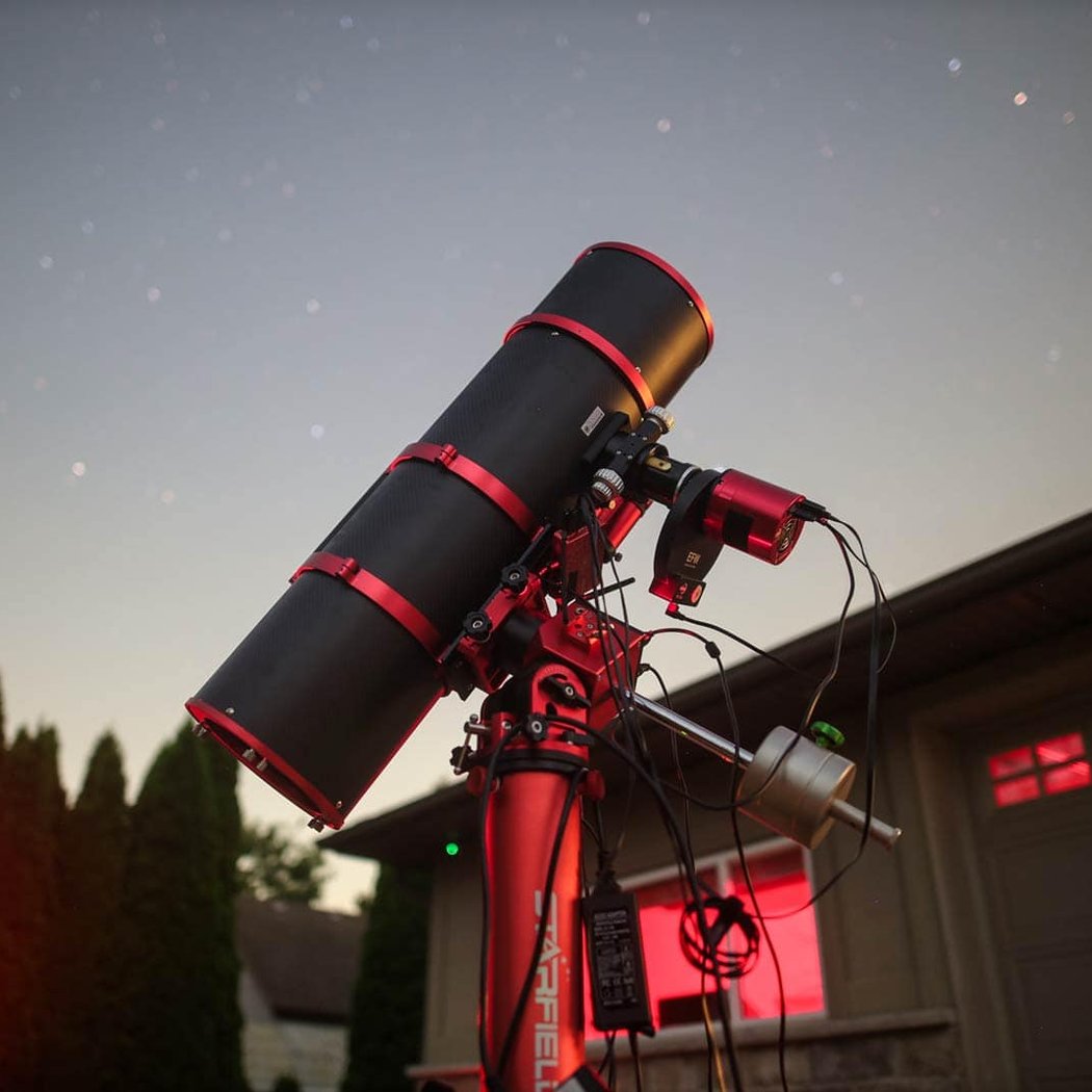 Public Star Party 4